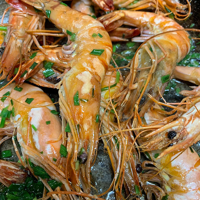 gambas-tof