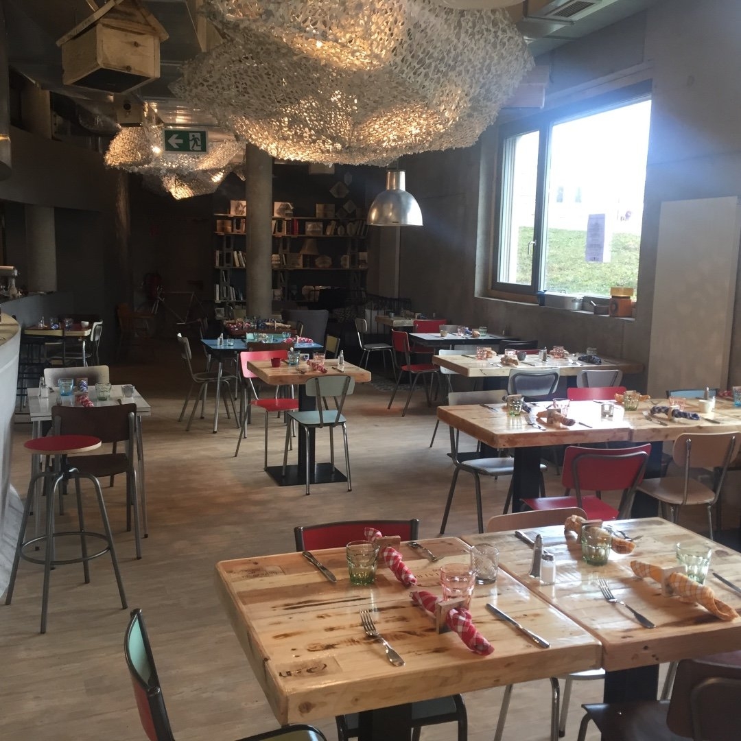 RESTAURANT CHEZ TOF